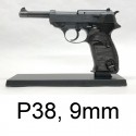 P38, 9mm